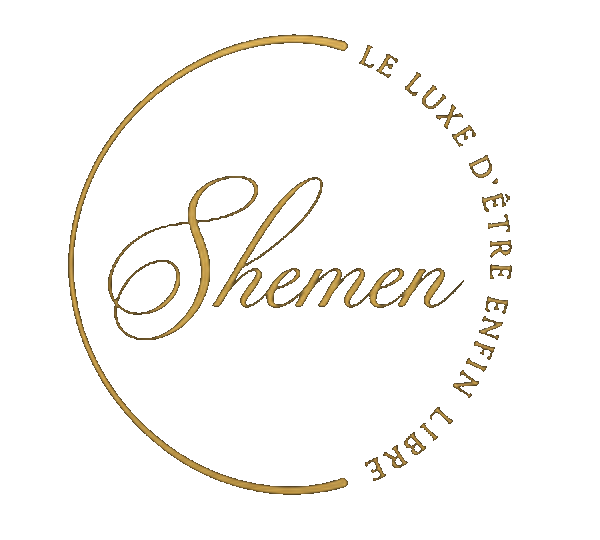 Logo SHEMEN